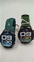 Smartwatch Techmade in Acciaio TM-ROCKS-GR